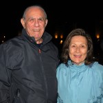 Jayme e Alda Hanna, da Trânsito Livre Turismo Jayme e Alda Hanna, da Trânsito Livre Turismo