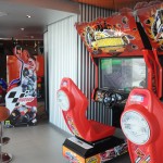 Jogos arcade para todas as idades