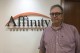 Affinity celebra crescimento de 35% em 2018 e já planeja ações para 2019