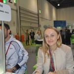 Judith Mutici, da Idea Tours