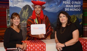 Peru Week chega a sua 6ª edição com crescimento de 25%; veja fotos