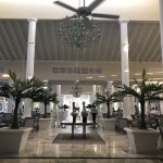 Lobby do Luxury Bahia Principe Ambar