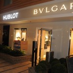 Lojas como Cartier, Hublot e Bvgalri estão presentes no Symphony