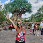 Luana Cristina, da Latam Travel Luana Cristina, da Latam Travel