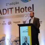 Lucas Tortelli, gerente executivo da Adit Brasil