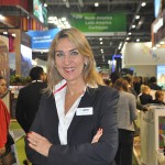 Luciane Leite, diretora da WTM-LA