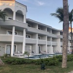 Luxury Bahia Principe Ambar e suas suítes com piscina