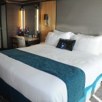 Mais um quarto do Villa Suite