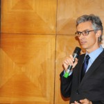 Marco Ferraz, presidente da Clia Brasil Marco Ferraz, presidente da Clia Brasil