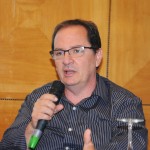 Marco Navega, presidente da Federação de CVBs do RJ