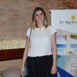 Mariana Trevizan, da CopaAirlines