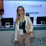 Natalia de Oliveira, da Wyndham