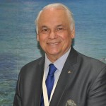 Orlando Giglio, diretor da Rede Iberostar no Brasil