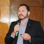 Pablo Zabala, diretor de Vendas e Marketing da Discover Cruises Pablo Zabala, diretor de Vendas e Marketing da Discover Cruises