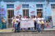 Grand Palladium Imbassai Resort & Spa arrecada 147kg de leite em campanha