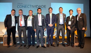 Conectividade: especialistas debatem futuro dos aeroportos no Brasil