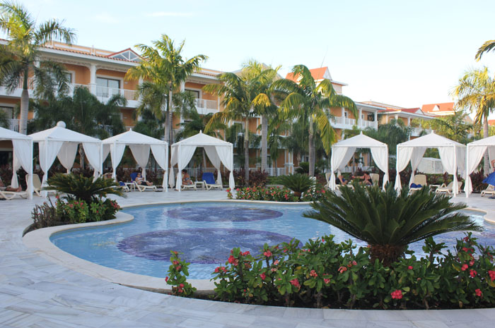 19 hotéis do Bahia Principe Hotels & Resorts receberam certificado Travelife Gold 1 Bahia Principe Aquamarine, na República Dominicana, recebeu o certificado internacional
