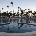 Piscina do Luxury Bahia Principe Ambar