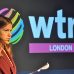 Premiação foi realizada no segundo dia da WTM Londres