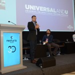 Renato Gonçalves, da Universal