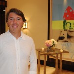 Ricardo Amaral, CEO da R11 Travel Ricardo Amaral, CEO da R11 Travel