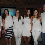 Ricardo Amaral, Sabrina Moretti, Erika Aguilar, Cristina Pereira, Roberta Quintino e Alexander Haim, da R11 Travel Ricardo Amaral, Sabrina Moretti, Erika Aguilar, Cristina Pereira, Roberta Quintino e Alexander Haim, da R11 Travel