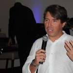 Ricardo Amaral, da R11 Travel Ricardo Amaral, da R11 Travel
