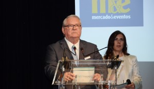 M&E e Promo realizam cerimônia de abertura do Fórum Conectividade em SP; fotos