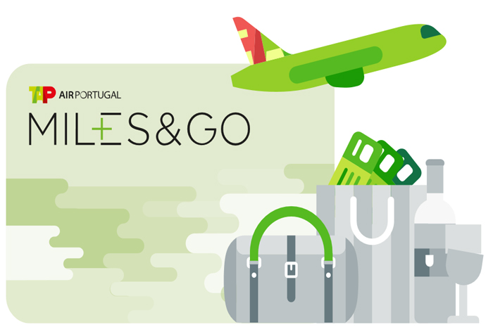 TAP e Livelo passam a oferecer bônus de até 80% na transferência de pontos 1 TAP MILES GO