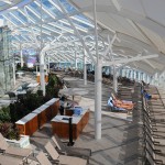 Solarium do Symphony