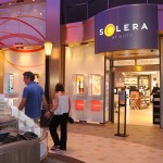 Solera Beauty é um salão de beleza