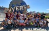 Super Fam do Visit Orlando visita hotéis e parques da Universal; veja fotos e novidades anunciadas