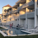 Suítes com piscina exclusiva no Luxury Bahia Principe Ambar