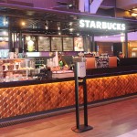 Symphony também conta com Starbucks