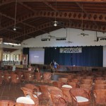 Teatro do Grand Bahia Principe Bávaro