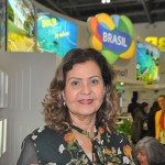Teté Bezerra, presidente da Embratur