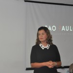 Teté Bezerra, presidente da Embratur Teté Bezerra, presidente da Embratur