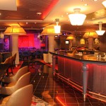 The Attic Bar