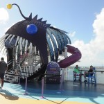Ultimate Abyss é o tobogã que ganha destaque