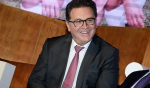 Vinicius Lummertz será Secretário de Turismo de São Paulo
