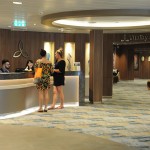 Vitality at Sea Spa
