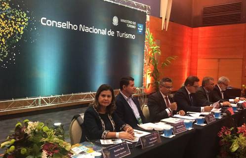 Embratur revela balanço de ações e projetos durante 53ª reunião ordinária do CNT image003