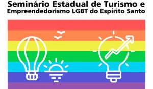 Seminário de Turismo LGBT acontece em dezembro no Espirito Santo