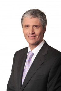 "Aerolíneas Argentinas está virtualmente quebrada”, diz presidente da companhia 1 Luis Malvido, presidente da Aerolíneas Argentinas