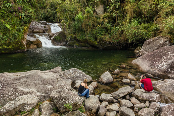 Edital de concessão para o Parque Nacional do Itatiaia é publicado no DOU Parque Nacional de Itatiaia