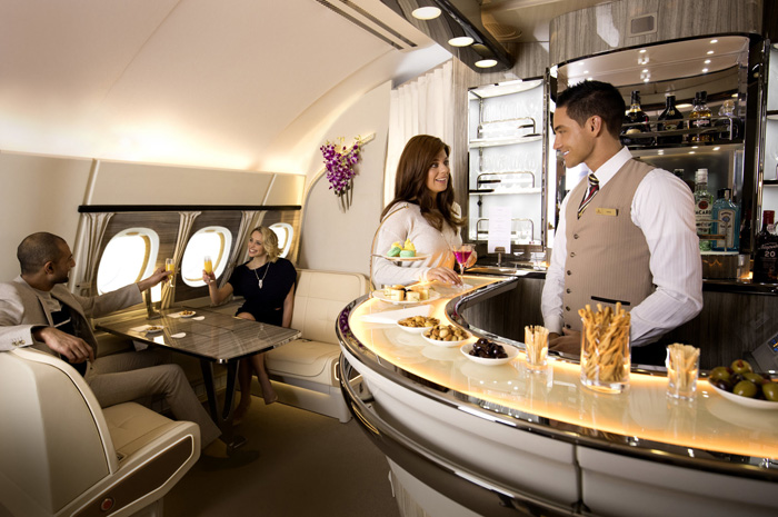 Os associados Emirates Skywards podem agora alcançar seu próximo nível Emirates Skywards mais rápido graças a uma nova e empolgante oferta para ganhar até o dobro de milhas.