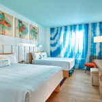 Universal's Endless Summer Resort - Surfside Inn and Suites Universal's Endless Summer Resort - Surfside Inn and Suites