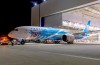 Boeing atinge marca curiosa com entrega do 787° B787 Dreamliner