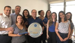 CVC recebe prêmio de maior vendedora da Costa Cruzeiros na América do Sul