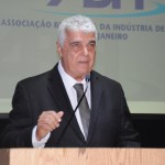 Alfredo Lopes, presidente da ABIH-RJ e SindHotéis
